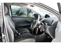 Toyota Vios 1.5E A/T ปี 2012 รูปที่ 12
